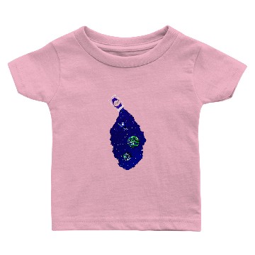 Discover Space Jam Baby T-shirts