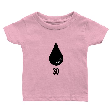 Discover Stephen Curry Splash Baby T-shirts