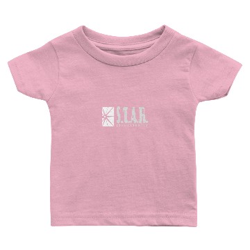 Discover STAR Laboratories Baby T-shirts