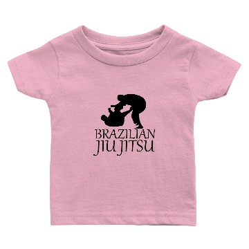 Discover bjj Baby T-shirts