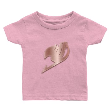 Discover Fairy Tail Baby T-shirts
