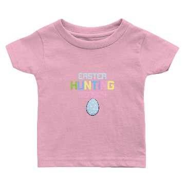 Discover Easter Day Funny Easter Baby T-shirts