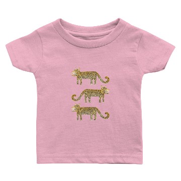 Discover Jaguar Evenings Baby T-shirts