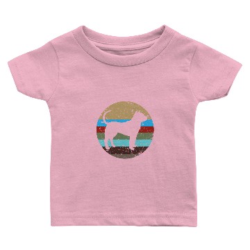 Discover Labrador Dog Gift Baby T-shirts
