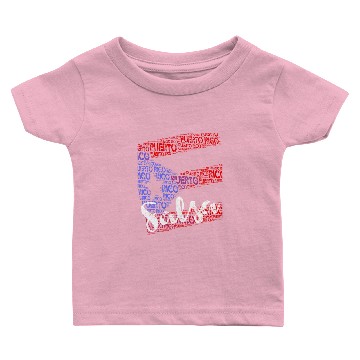 Discover Salsa de Puerto Rico Baby T-shirts