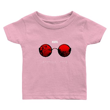 Discover Daredevil Matt Baby T-shirts