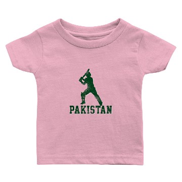 Discover Cricket Baby T-shirts