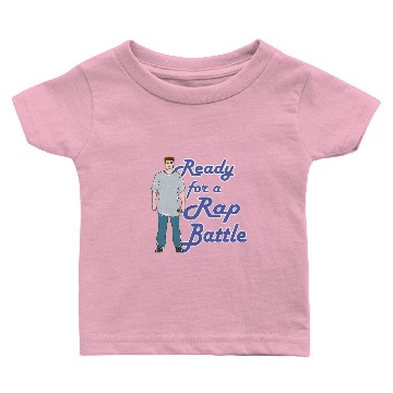 Discover Rap Baby T-shirts