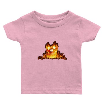 Discover Hellfire Baby T-shirts