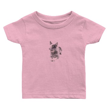 Discover Australian Cattle Dog Baby T-shirts