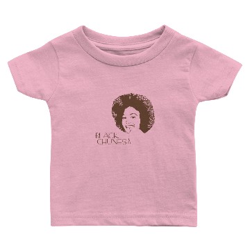 Discover BLACK CHUNES Old School Retro Design Baby T-shirts