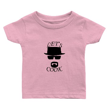 Discover Breaking Bad Baby T-shirts