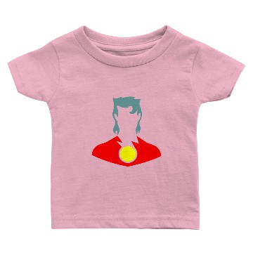Discover Captain Planet Baby T-shirts