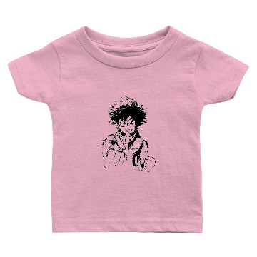 Discover Deku Baby T-shirts