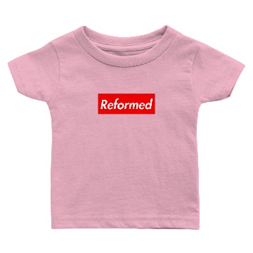 Discover Tyler1 Inspired Reformed Box Logo Baby T-shirts