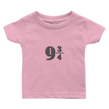 Discover Ringer Baby T-shirts
