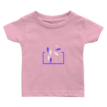 Discover Dance teacher Baby T-shirts