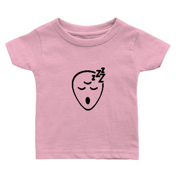 Discover ET.NAP.BLK Baby T-shirts