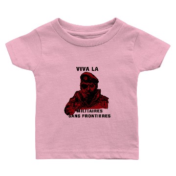 Discover mgs gaming che Baby T-shirts