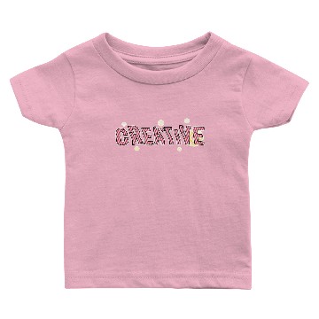 Discover creative 2 J Baby T-shirts
