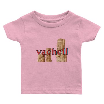Discover Vachell - Maya Baby T-shirts