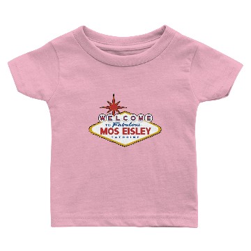 Discover MOs eisley Baby T-shirts