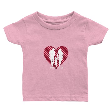 Discover Family Love Greatest Blessings Gift ideas Baby T-shirts