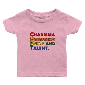 Discover Rupaul Baby T-shirts