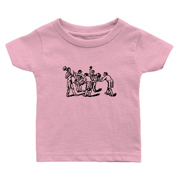 Discover Secret Society Baby T-shirts