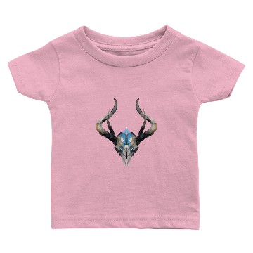 Discover Capreolinax Destiny 2 Baby T-shirts