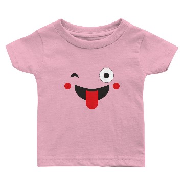 Discover Blink Baby T-shirts