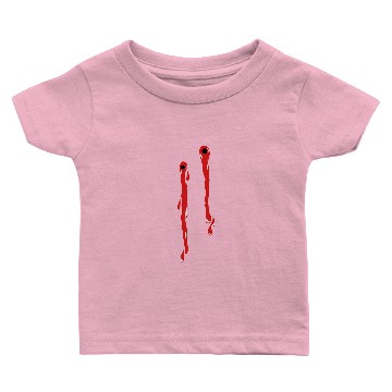 Discover twilight vampite bite Baby T-shirts