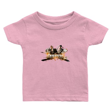 Discover gangster Baby T-shirts