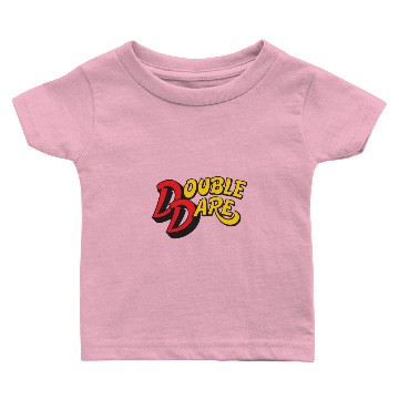 Discover double dare Baby T-shirts