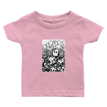 Discover Sea dog wars Baby T-shirts