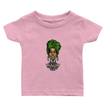 Discover melanin 2 Baby T-shirts