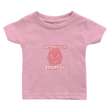Discover Psychologist Baby T-shirts