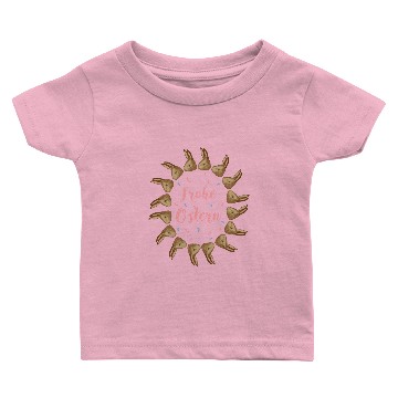 Discover Happy Easter - Cute Easter Bunnys Baby T-shirts