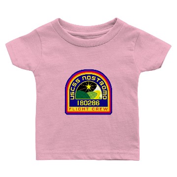 Discover Nostromo Baby T-shirts