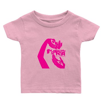 Discover SUSPIRIA Baby T-shirts
