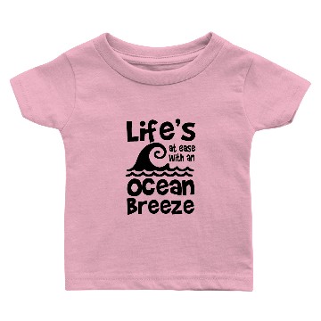Discover Summer sayings Baby T-shirts