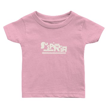 Discover SUSPIRIA Baby T-shirts