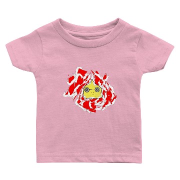 Discover Dumpling Baby T-shirts