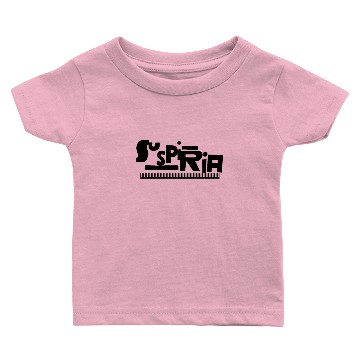 Discover SUSPIRIA Baby T-shirts