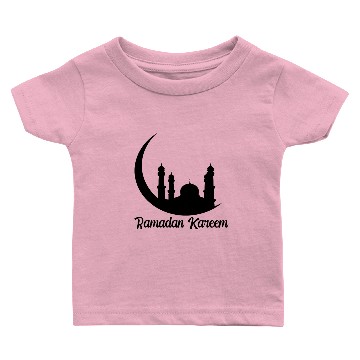 Discover Ramadan Baby T-shirts