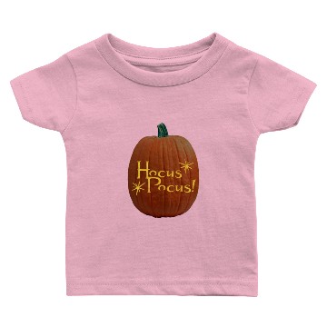 Discover hocus pocus Baby T-shirts