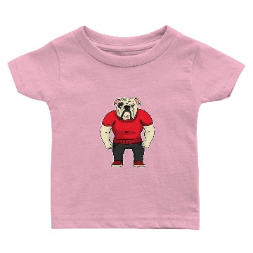 Discover 22 BIG DAWG Baby T-shirts