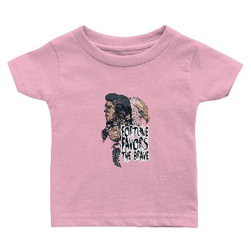 Discover Native American Beloved Bald Eagle Baby T-shirts