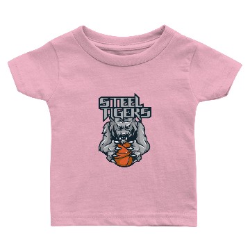 Discover werewolf Baby T-shirts