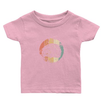 Discover Hedgehog Baby T-shirts